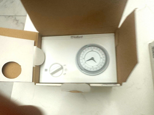 Vaillant timeswitch 150 - vaillant,