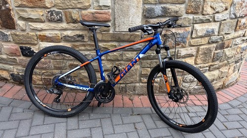 Giant aluxx atx - giant,