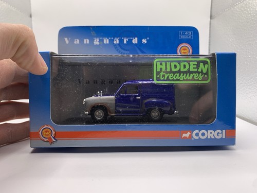 Vanguards corgi austin - vanguards,