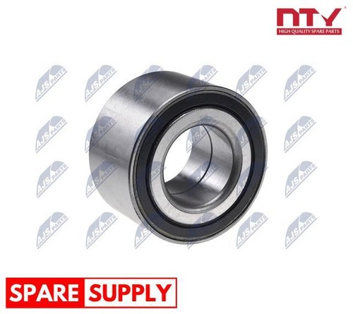 Wheel bearing for hyundai - wheel,