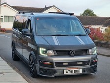 Volkswagen Transporter T5