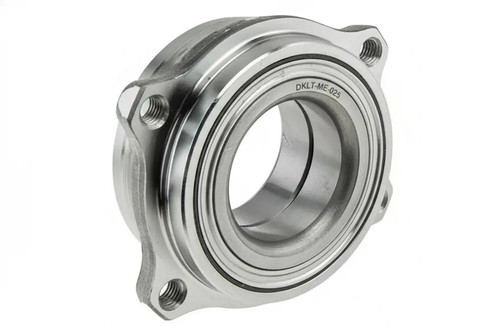 Wheel bearing rear axle - bearing,