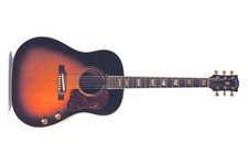 J160-e Electro Acoustic Guitar Gibson copy 