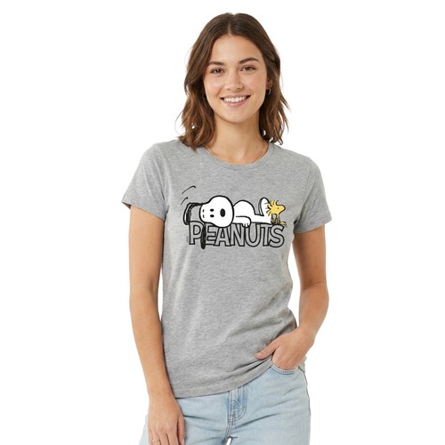 Peanuts snoopy woodstock - peanuts,