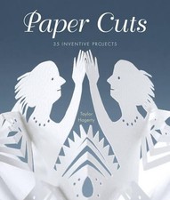Paper Cuts by Taylor Hagerty