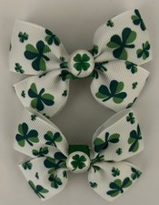 2 Girls Cute St Patrick’s