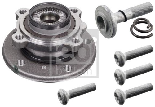 Febi bilstein 104110 - febi,