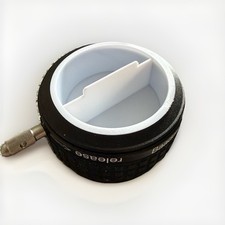 Baader 2" Clicklock Clamp for