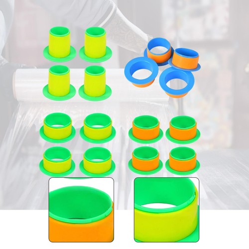 Pieces stretch film - stretch,