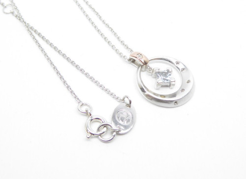 Clogau gold silver 9ct - clogau, &