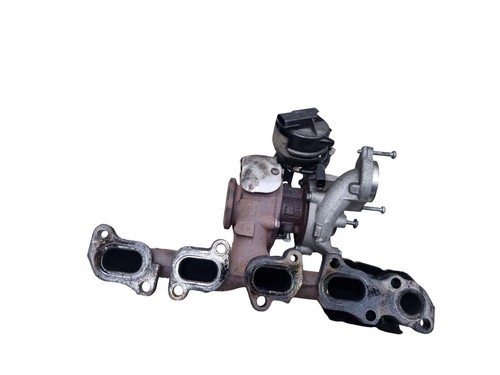 Audi turbo turbocharger 0 - audi, 2.0