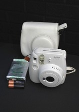 Fujifilm Instax Mini 9 White
