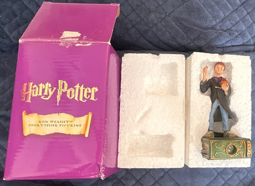 Enesco harry potter ron - enesco,