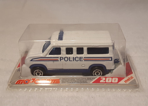 Majorette vintage 279 - majorette,