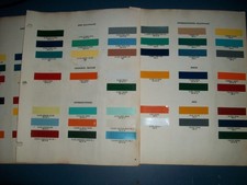 1961 1962 GMC IH International