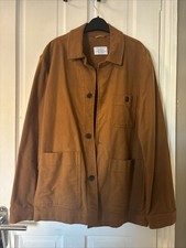 Timothy Everest Men's Blazer Jacket - Brown/ Medium