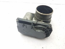 2014 MITSUBISHI ASX THROTTLE