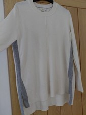 ladies boden jumper M