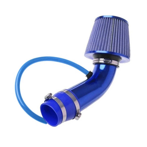 Car cold air intake - car,