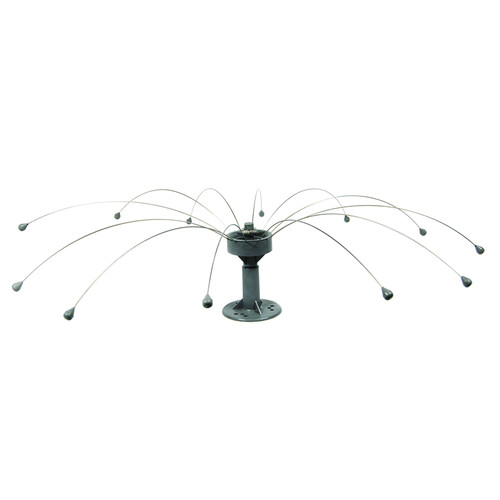 Daddi long legs rotating - long,