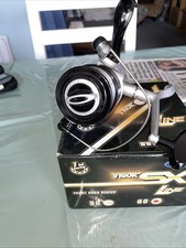 Lineaffe Front Drag Vigor Ax