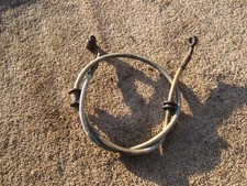 CPI ARAGON 50 SCOOTER MOPED