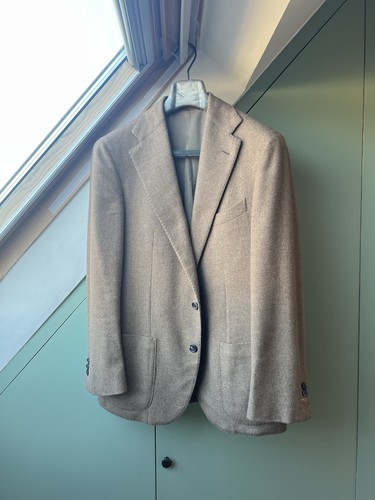 Anglo italian sport jacket - anglo-italian,