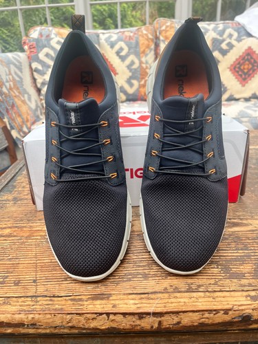 Rieker mens shoes 5 - uk, eur