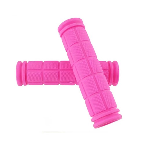 New soft bike handle - bar, grips