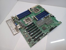 Supermicro x8dth dual socket - supermicro, x8dth-i