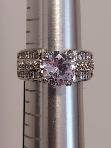 Lovisa silvertone large - silvertone,
