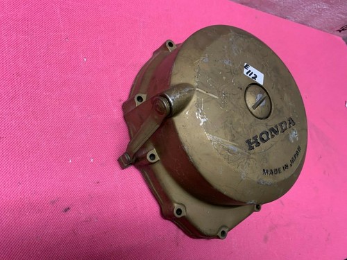 Clutch cover engine - cover,