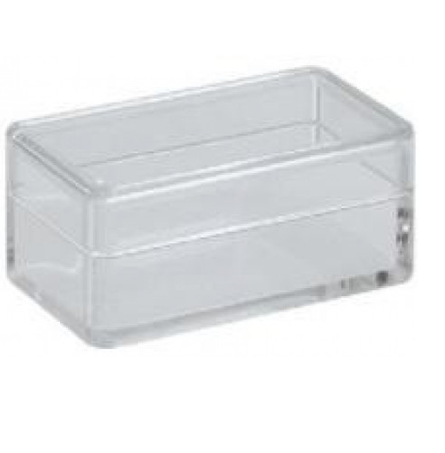 Bergeon 2975 perspex box - bergeon,
