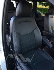 seat covers fit Mercedes-Benz