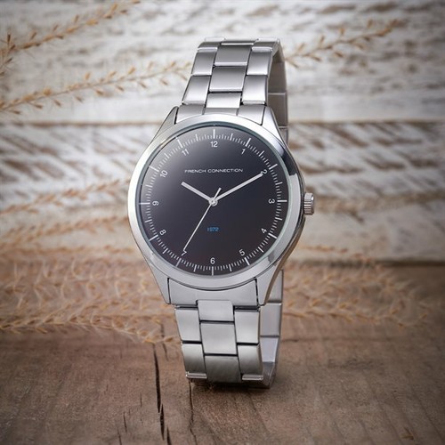 French connection watch from - french,
