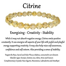 Natural Crystal Healing Chakra