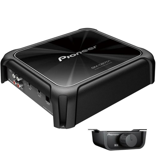 Pioneer d8701 mono - gm-d8701, 1