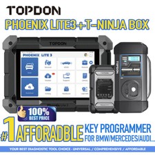 NEW TOPDON Phoenix LITE3 Elite