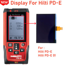 For Hilti PD-E 01 Laser Range