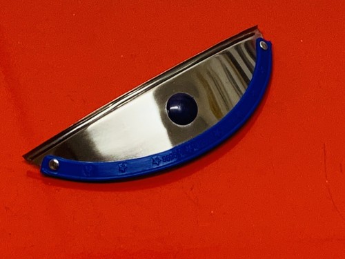 Lambretta vespa 130mm - lambretta, wide