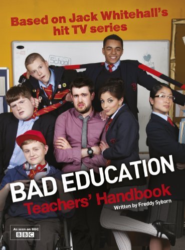 Bad education based jack - education:,
