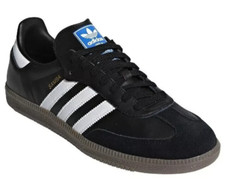 Adidas Original Samba OG Trainers Shoes
