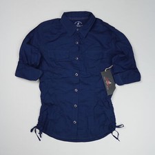 Gramicci Women's Long Sleeve