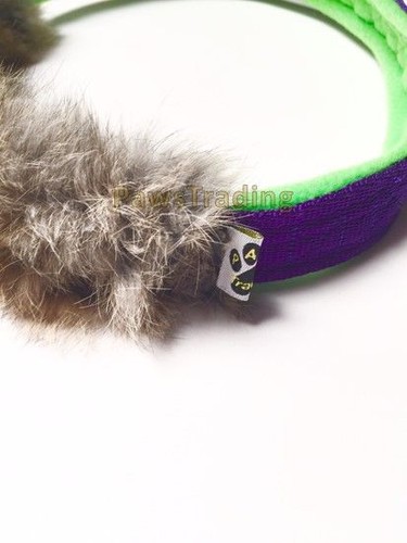 Paws made bunny power - bunny,