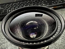 CARL ZEISS JENA FLEKTOGON 50mm