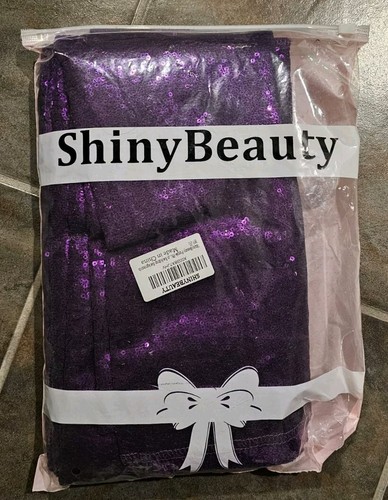 Shiny beauty sequin - shiny,