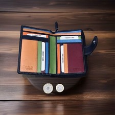 HIGH FASHION SOFT LEATHER