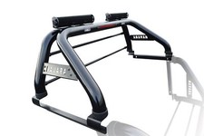 Sport Roll Bar + LEDs +