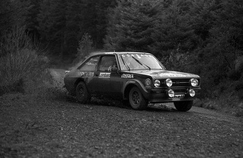 Roger clark tony mason ford - roger,