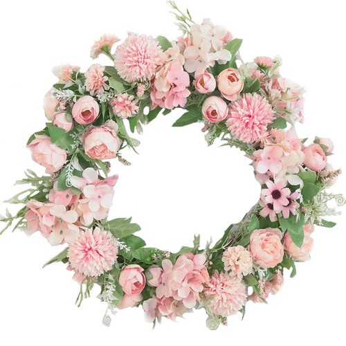 Artificial rose peony flower - artificial,